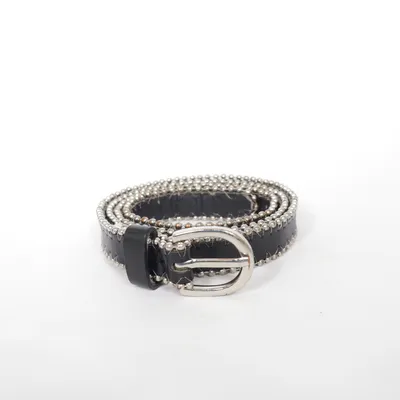 Belt (Black)