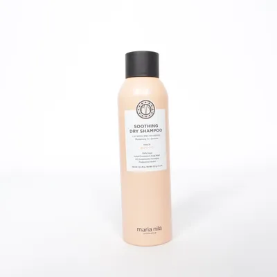 Torrschampo (Soothing Dry Shampoo) från Maria Nila