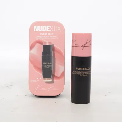 Highlighter (Nudies Glow) från Nudestix