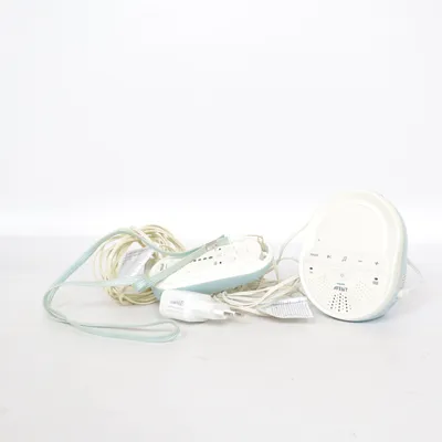 Babyvakt (Vit) från Philips Avent