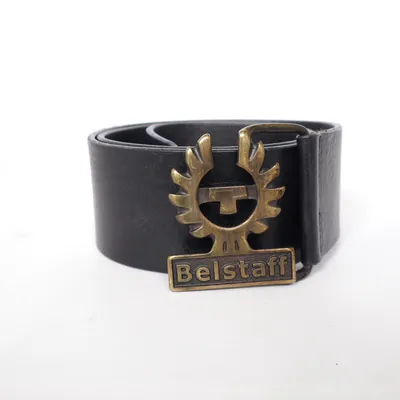 Bälte (BELTS-CM-85) från Belstaff Skinn