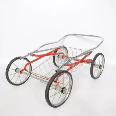 Barnvagnstillbehör från Emmaljunga