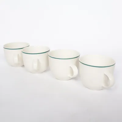 Tasse (Blanc)