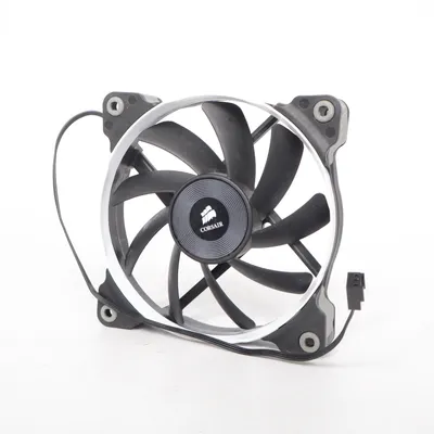 Computer fan (Black, White) from Corsair