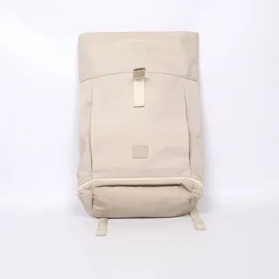 Backpack (Beige) from Johnny Urban