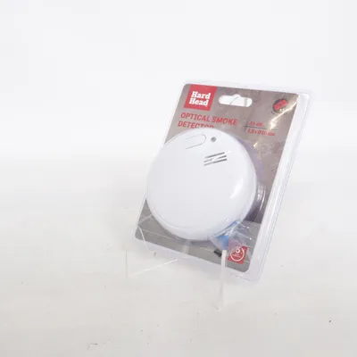 Brandvarnare (Optical Smoke Detector) från Hard Head