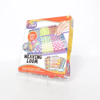 Vävram (Flerfärgad) från Color Many Color