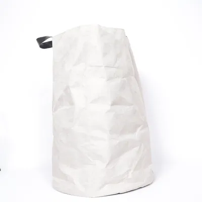 Laundry basket (Gray) from Hennes