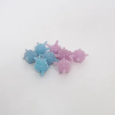 Wash ball (Purple, Blue)