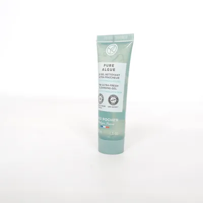 Ansiktsrengöring från Yves Rocher