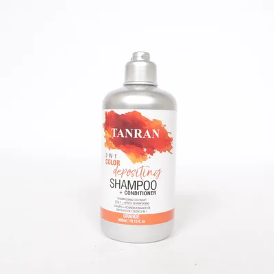 Shampoing de Anran