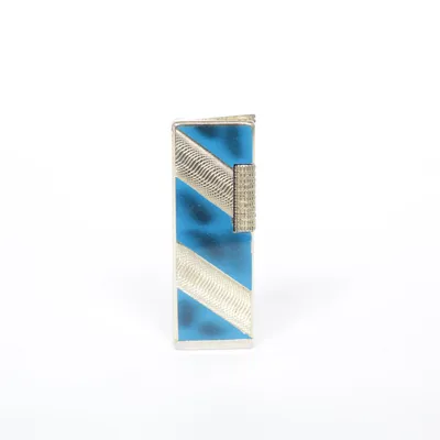 Lighter (Blue, Gold) from Exodus