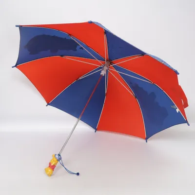 Paraplu (Blauw, Rood) van Disney at C&A
