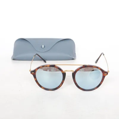 Lunettes de soleil (Marron) de Kapten & Son