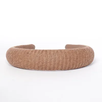 Serre-tête (Marron)