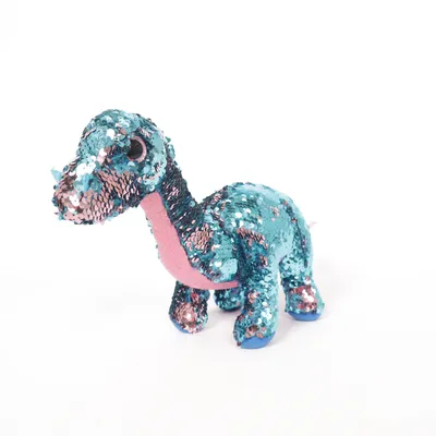 Soft toy (Tremor) from TY