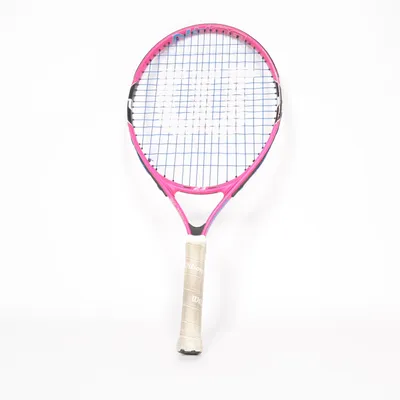 Tennisracket (Rosa) från Wilson