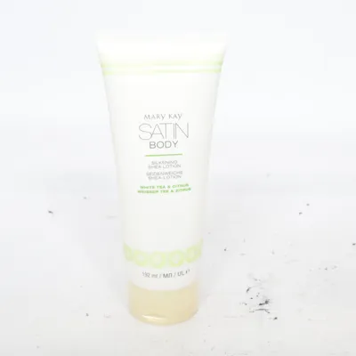 Body scrub (Satin Body) fra Mary Kay