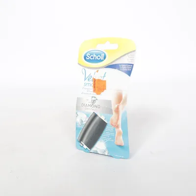 Fotfil (Velvet Smooth) från Scholl