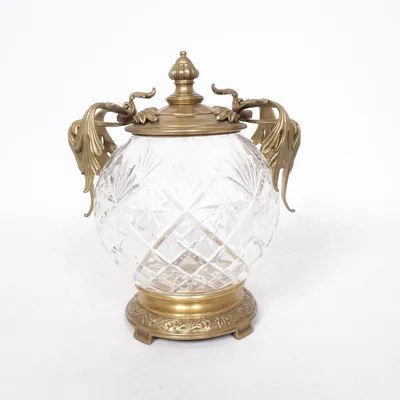 Décoration intérieure (Or, Transparent)