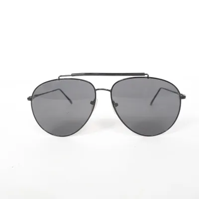 Lunettes de soleil (Noir) de A.J Morgan