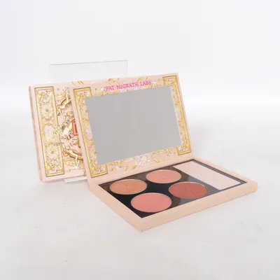 Make-up set (Roze, Meerkleurig) van Pat McGrath Labs