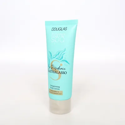 Bodylotion van Douglas