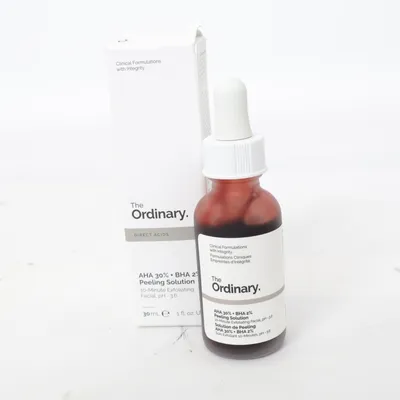 Ansiktspeeling (Aha 30% + Bha 2% Peeling Solution) från The Ordinary