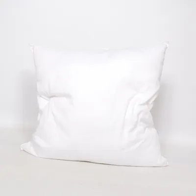 Innerkudde (Vit) från H&M Home Bomull, Polyester