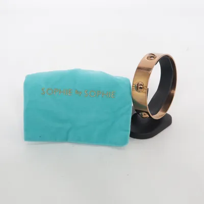 Armband (Guldfärgad) från Sophie by Sophie Okänd metall
