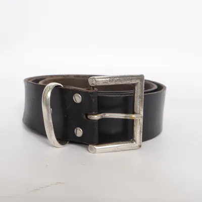 Riem (Bruin) van Mustang