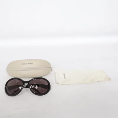 Lunettes de soleil (GA323S) de Giorgio Armani