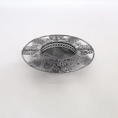 Ljuslykta (Vit, Grå)