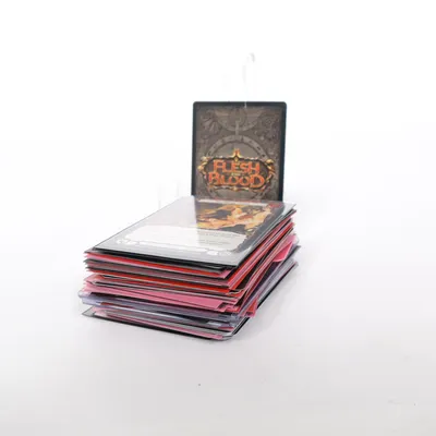 Verzamelkaarten (Flesh and Blood) van Legendary