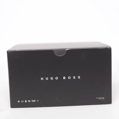 Bluetooth-högtalare (Speaker Gear Luxe) från Hugo Boss