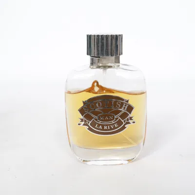 Eau de Toilette (Scotish) from La Rive