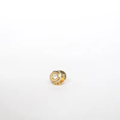 Broche (Goud) van Sif Jakobs Onbekend materiaal