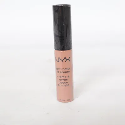 Læbestift (Soft Matte Lip Cream) fra NYX