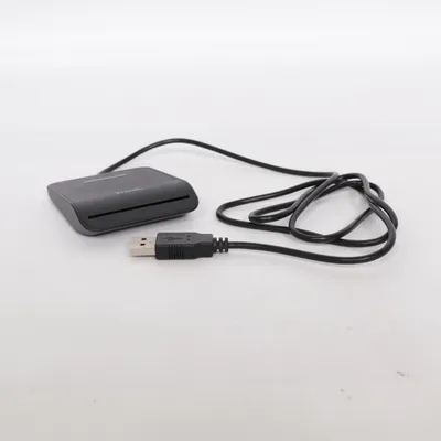 USB hub from Trust