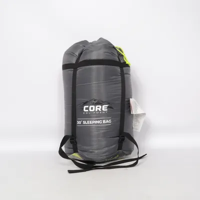 Sleeping bag (Hybrid Sleeping Bag) from Honor Equipment