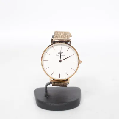 Armbandsur (Guldfärgad) från Daniel Wellington