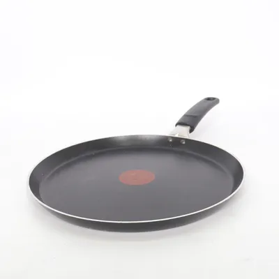 Stekpanna (Svart, Silverfärgad, Röd) från Tefal