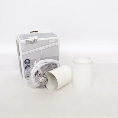 Taklampa (Vit) från Nordlux