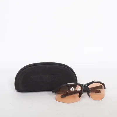 Sports glasses (Black) from Bliz