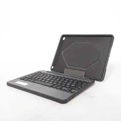 Keyboard (Black) from Zagg