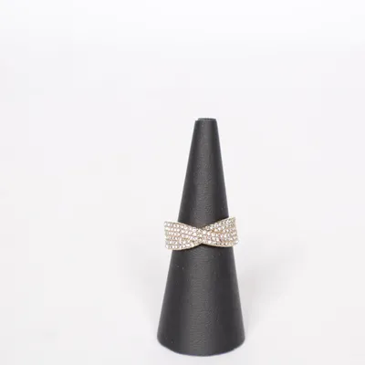 Ring (Guld) fra Pilgrim Ukendt metal