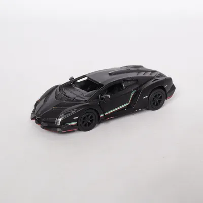 Voiture jouet (Veneno) de Kinsmart