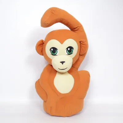 Gosedjur (Brun) från LEGO