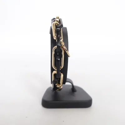 Armband (Geel, Zwart) van Happiness Onbekend materiaal