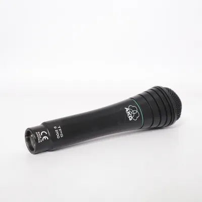 Mikrofon (Svart) från AKG